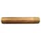 Homeplus+ ATC 1/4 in. MPT X 1/4 in. D MPT Yellow Brass Nipple 5 in. L 6JC126300201027 - alternate 1